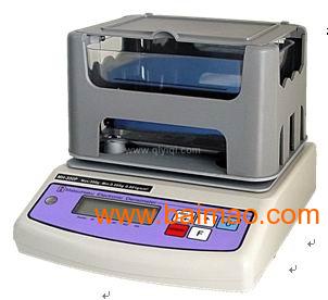 粉末冶金密度儀臺(tái)灣產(chǎn)品QL-300Q 廠家、價(jià)格與選購(gòu)指南