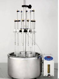 KDB-12水浴氮吹儀 專業(yè)高效的廠家直銷儀器儀表解決方案