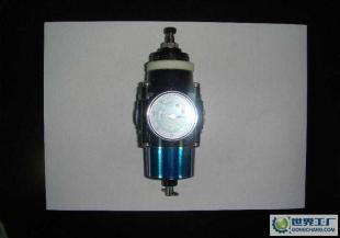 TYP961空氣過濾減壓器 儀器儀表中的關(guān)鍵控制元件